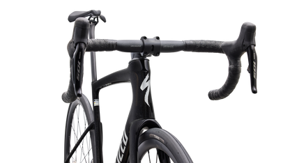 Tarmac SL9 Comp - Shimano 105 Di2