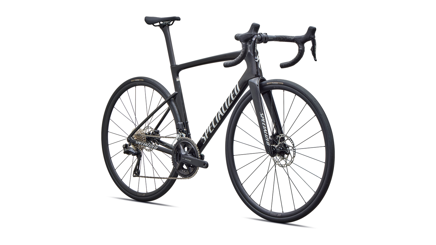 Tarmac SL9 Comp - Shimano 105 Di2