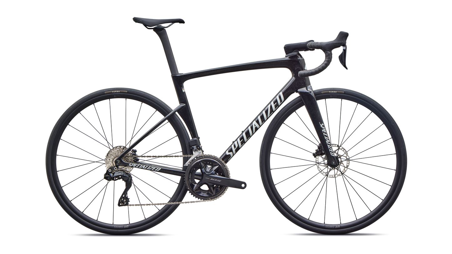 Tarmac SL9 Comp - Shimano 105 Di2