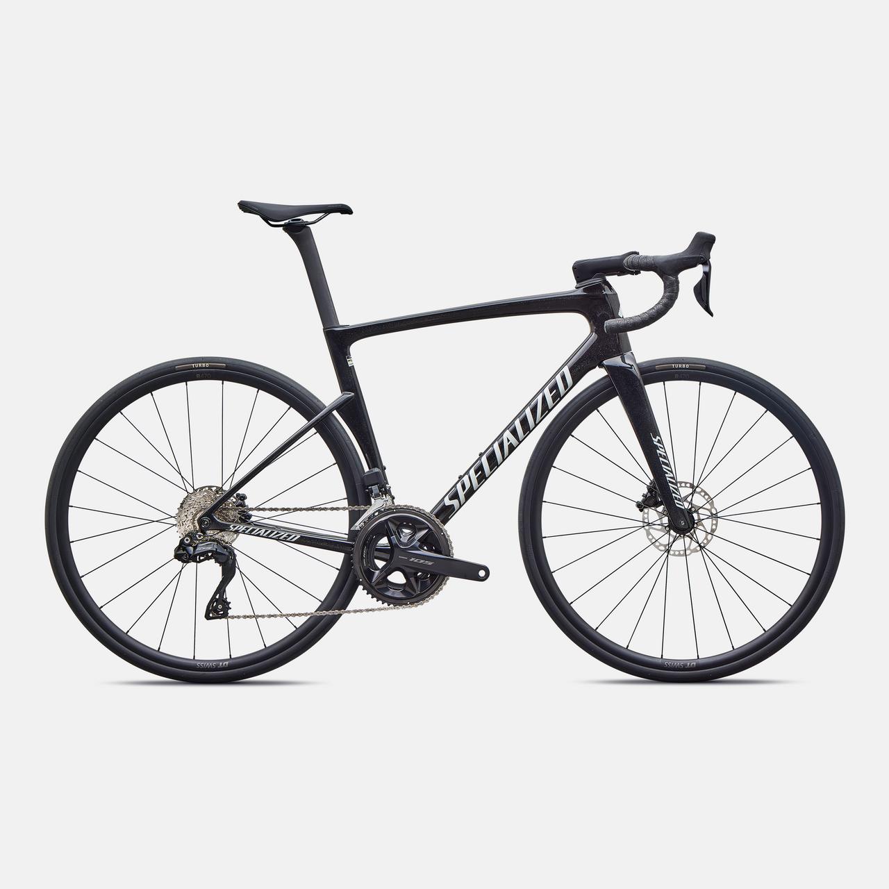 Tarmac SL9 Comp - Shimano 105 Di2
