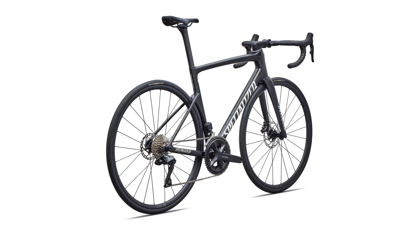 Tarmac SL9 Comp - Shimano 105 Di2