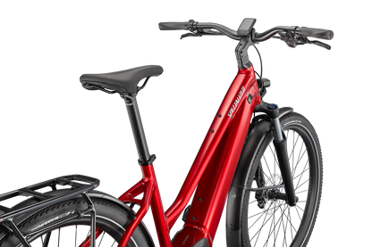 Turbo Vado 3.0 Step-Through