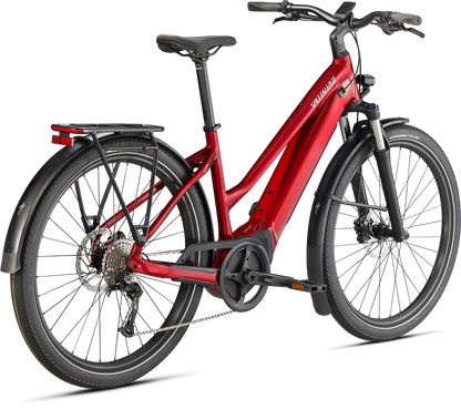 Turbo Vado 3.0 Step-Through