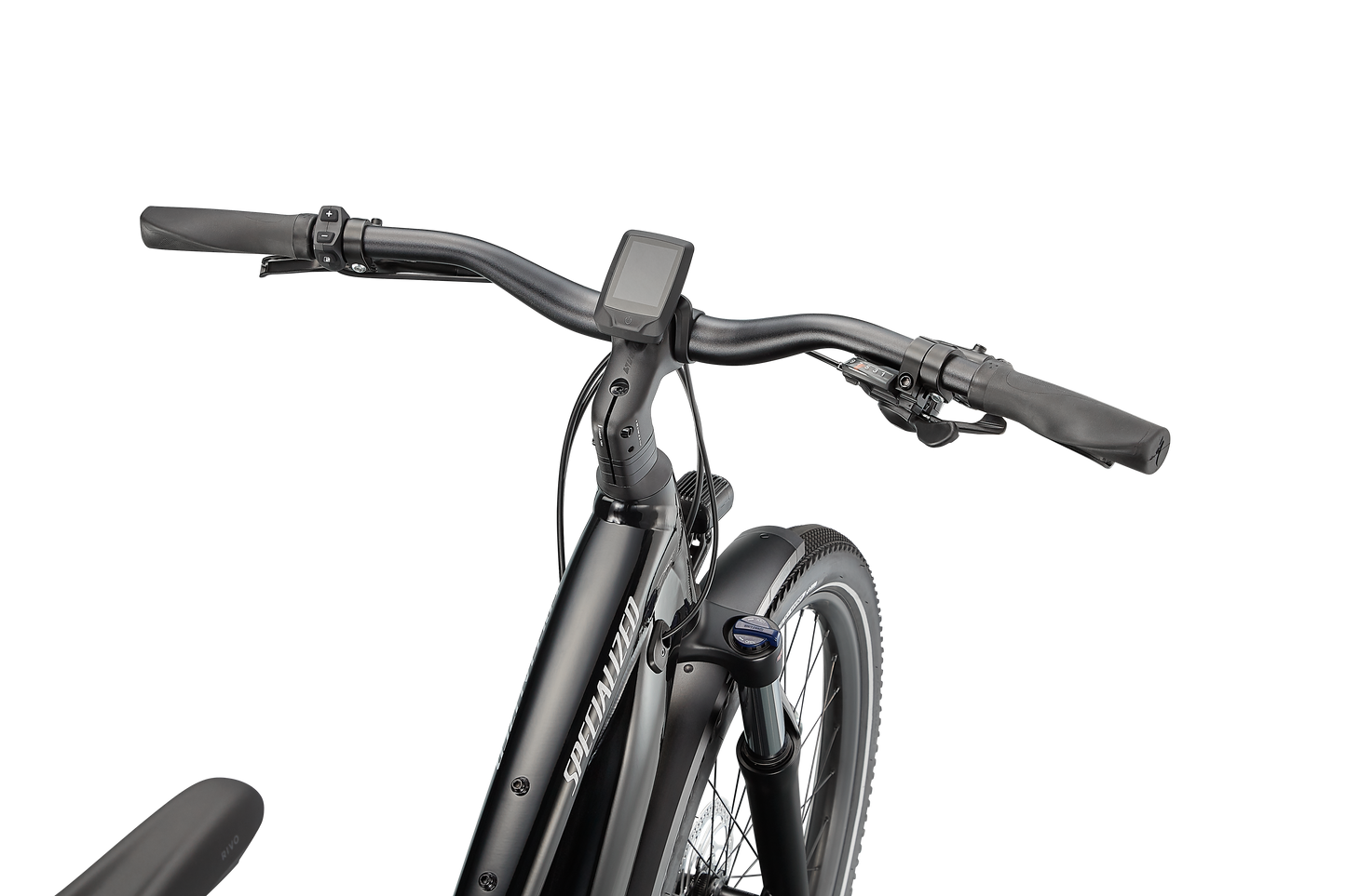 Turbo Vado 3.0 Step-Through