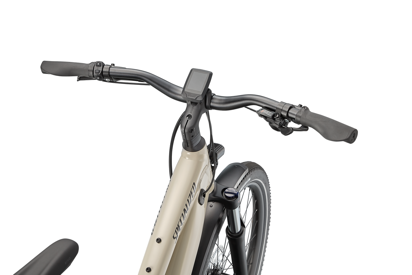 Turbo Vado 3.0 Step-Through