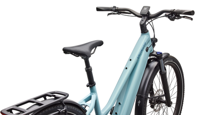 Turbo Vado 4.0 Step-Through