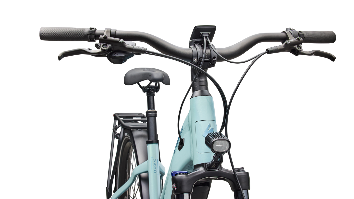 Turbo Vado 4.0 Step-Through