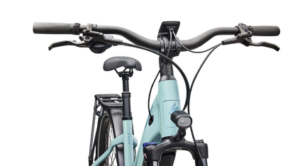 Turbo Vado 4.0 Step-Through