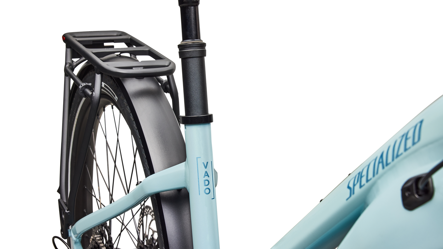 Turbo Vado 4.0 Step-Through