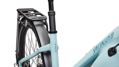 Turbo Vado 4.0 Step-Through