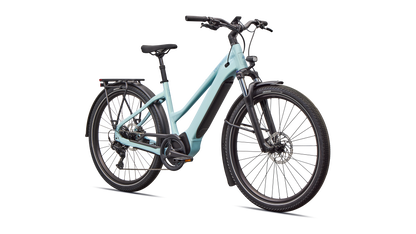 Turbo Vado 4.0 Step-Through