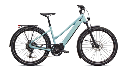 Turbo Vado 4.0 Step-Through