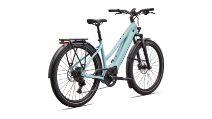 Turbo Vado 4.0 Step-Through