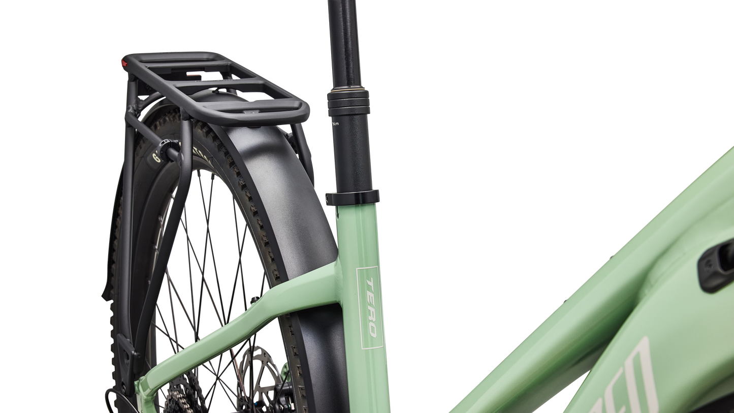 Turbo Tero 4.0 Step-Through EQ