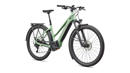 Turbo Tero 4.0 Step-Through EQ