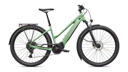 Turbo Tero 4.0 Step-Through EQ