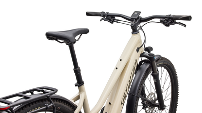 Turbo Tero 4.0 Step-Through EQ