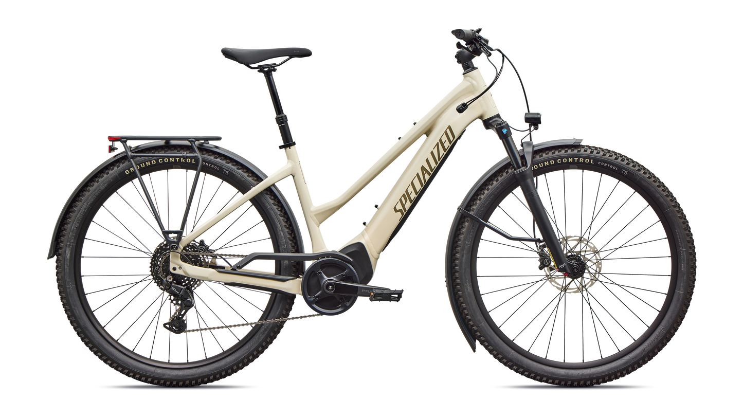 Turbo Tero 4.0 Step-Through EQ