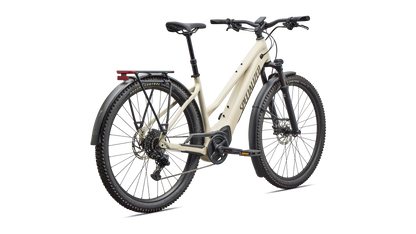 Turbo Tero 4.0 Step-Through EQ