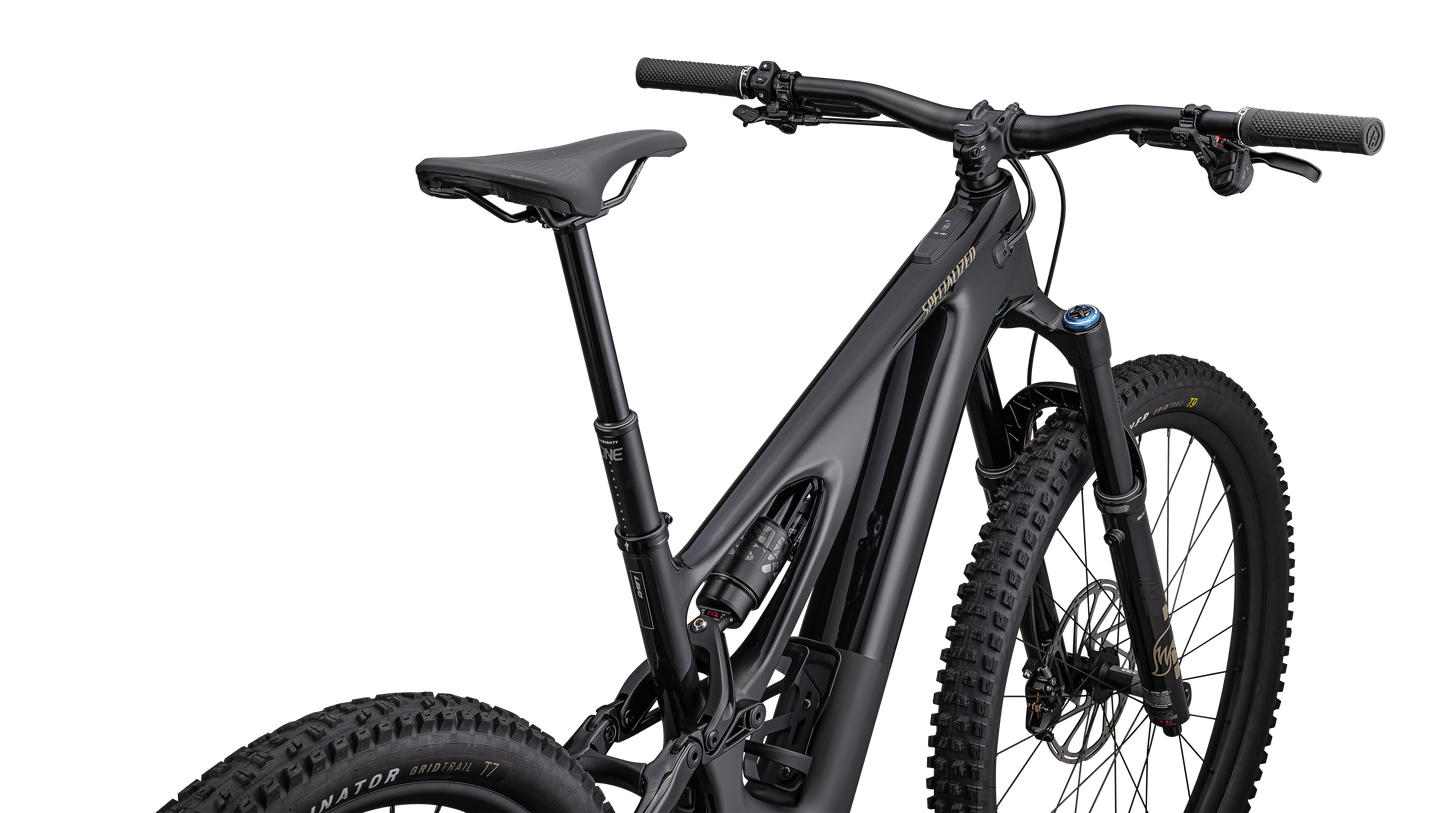 Turbo Levo 3 Expert T-Type