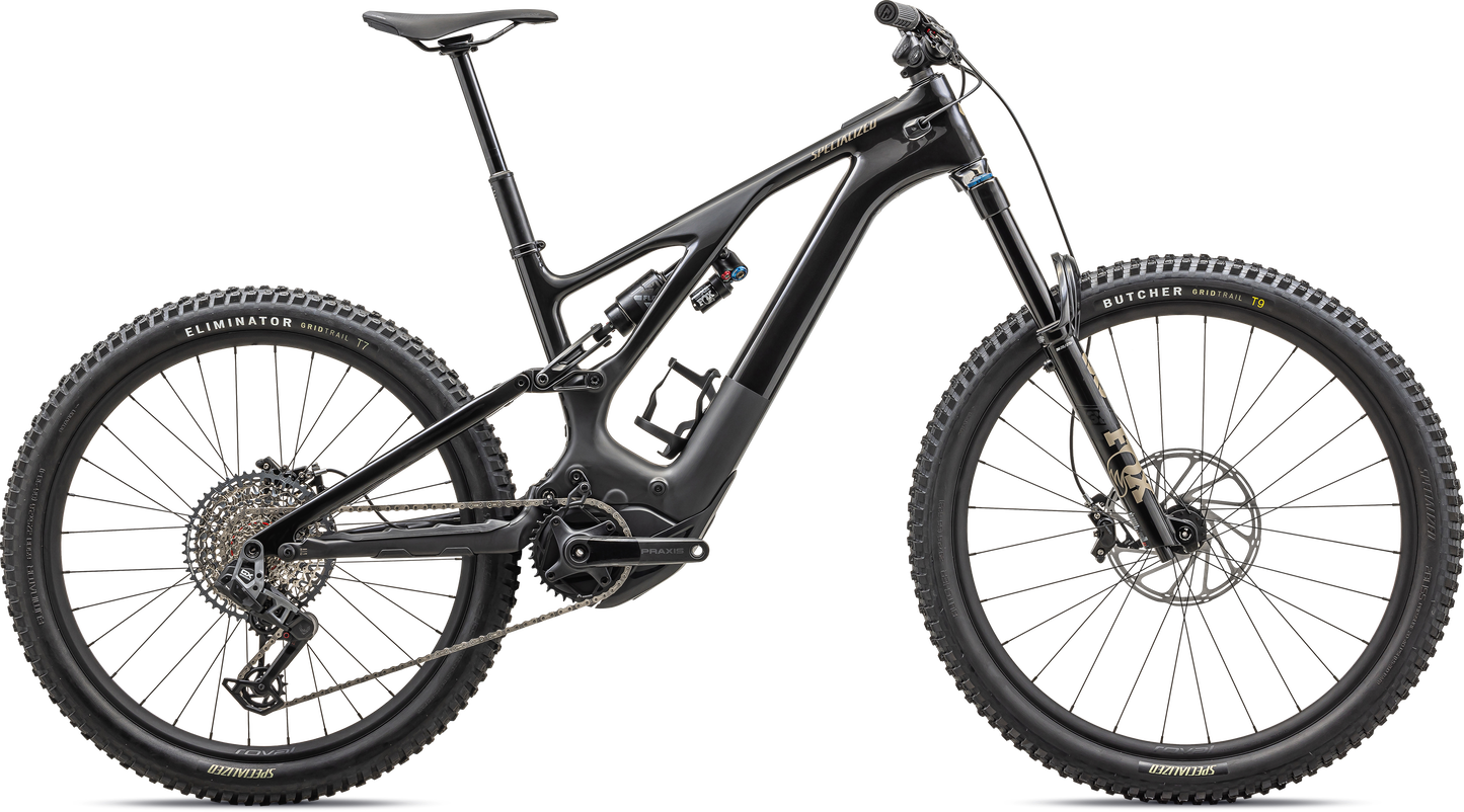 Turbo Levo 3 Expert T-Type