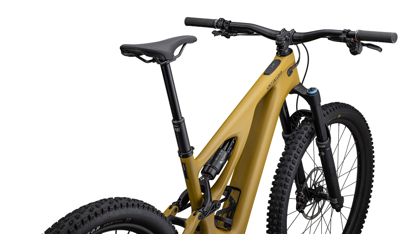 Turbo Levo 3 Expert T-Type