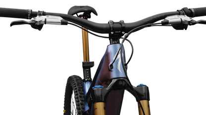 S-Works Turbo Levo 4