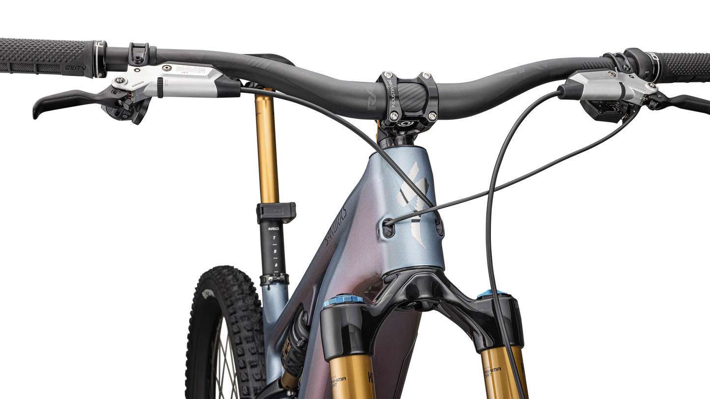 S-Works Turbo Levo 4