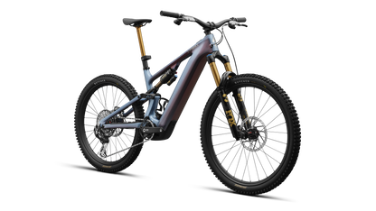 S-Works Turbo Levo 4