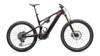 S-Works Turbo Levo 4