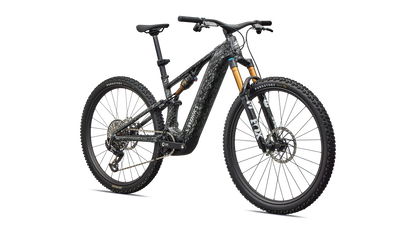 S-Works Turbo Levo R