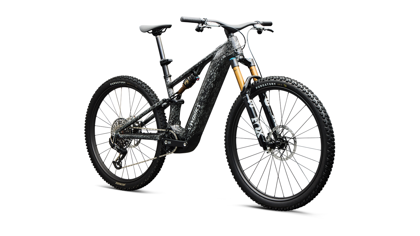 S-Works Turbo Levo R