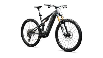 S-Works Turbo Levo R