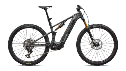 S-Works Turbo Levo R