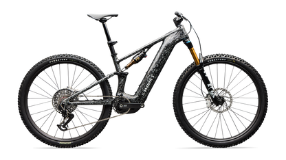 S-Works Turbo Levo R