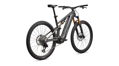 S-Works Turbo Levo R