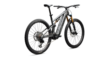 S-Works Turbo Levo R