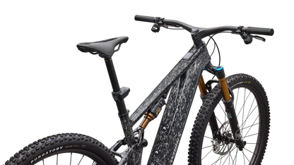 S-Works Turbo Levo R