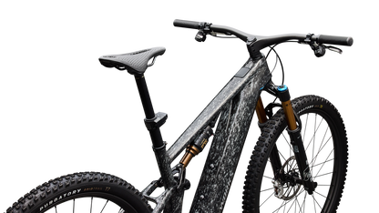 S-Works Turbo Levo R