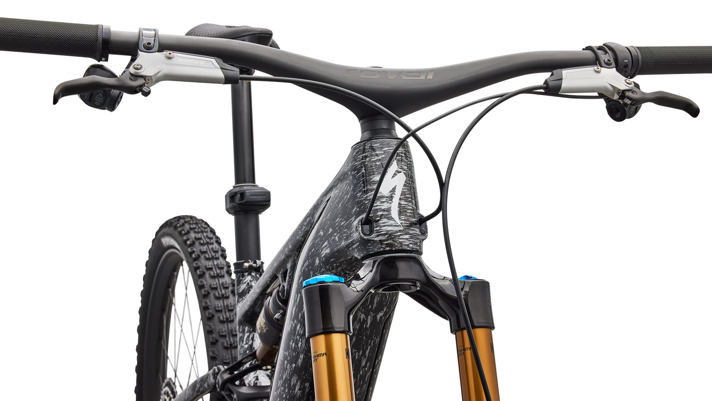 S-Works Turbo Levo R