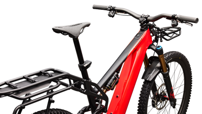 S-Works Turbo Levo 4 X