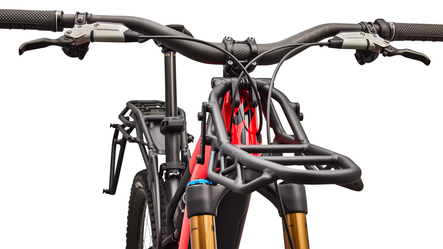 S-Works Turbo Levo 4 X