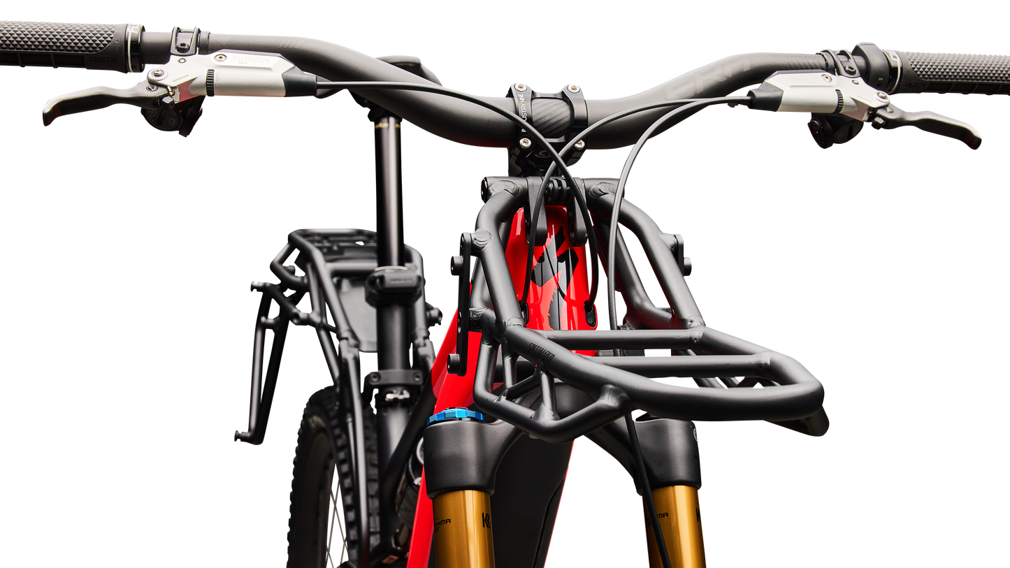S-Works Turbo Levo 4 X