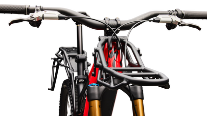 S-Works Turbo Levo 4 X
