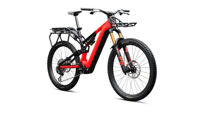 S-Works Turbo Levo 4 X