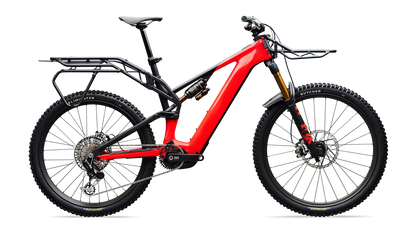 S-Works Turbo Levo 4 X