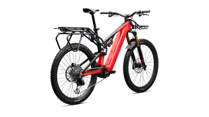 S-Works Turbo Levo 4 X