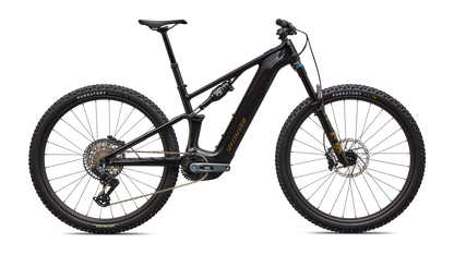 Turbo Levo R Expert