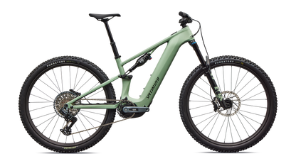 Turbo Levo R Expert