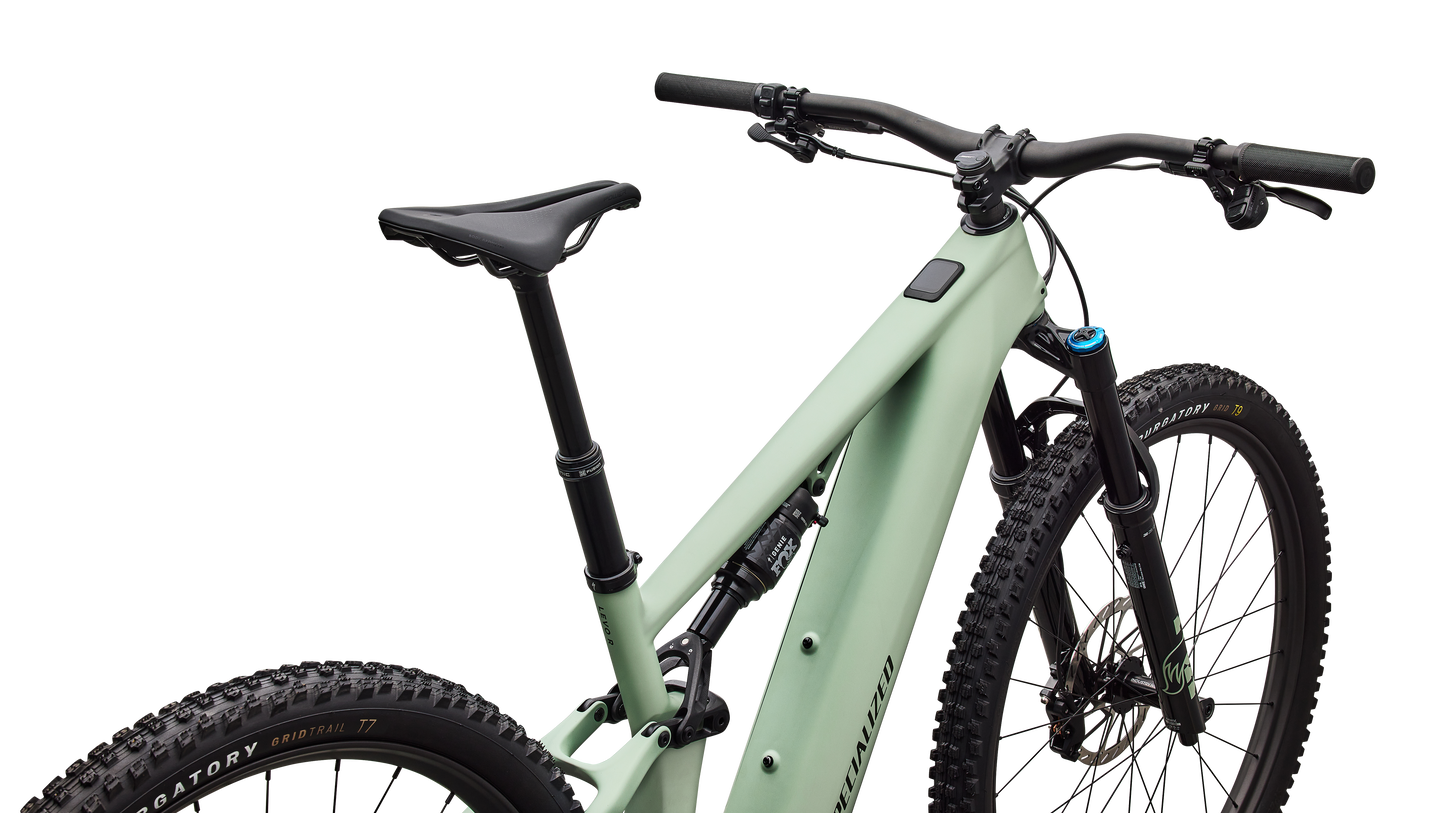 Turbo Levo R Expert